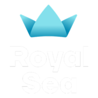 Royal Sea Casino logó